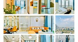 Available Units at Vinhomes Central Park