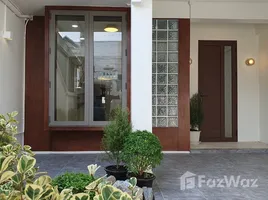 ขายทาวน์เฮ้าส์ 4 ห้องนอน ใน เมืองเชียงใหม่ เชียงใหม่, เมืองเชียงใหม่