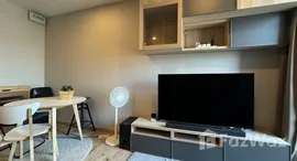 Verfügbare Objekte im Brix Condominium Charan 64