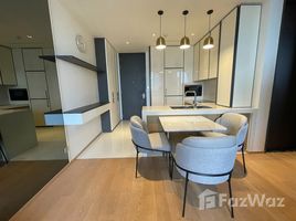 2 спален Кондо в аренду в BEATNIQ Sukhumvit 32, Khlong Tan