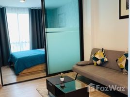 Polis Condo Suksawat 64에서 임대할 1 침실 아파트, 뱅 모트, Thung Khru, 방콕