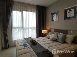 1 Schlafzimmer Wohnung zu vermieten im Life Sukhumvit 48, Phra Khanong