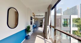Available Units at Aeras
