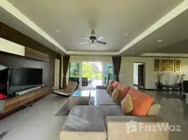 3 Schlafzimmer Villa zu verkaufen im Paradise Heights Cape Yamu, Pa Khlok