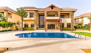 5 Schlafzimmern Villa zu verkaufen in , Dubai The Mansions