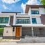 4 Bedroom Villa for sale at Issara Residence Rama 9, Bang Kapi