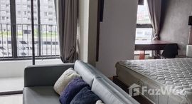 ยูนิตที่เหลืออยู่ในโครงการ ไอดีโอ คิว ราชเทวี