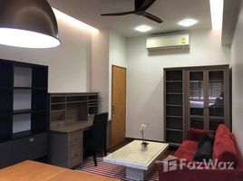 4 Bedrooms Penthouse for sale in Bang Chak, Bangkok Residence 52