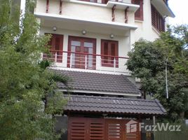 Estudio Villa en venta en Trung Hoa, Cau Giay, Trung Hoa