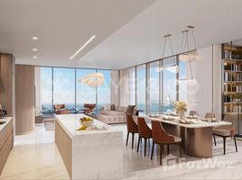 1 спален Квартира на продажу в Palm Beach Towers 1, Shoreline Apartments, Palm Jumeirah