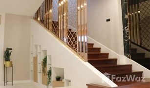 3 Schlafzimmern Villa zu verkaufen in Bang Pla, Samut Prakan Panara Bangna - Suvarnabhumi