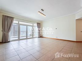 2 спален Квартира на продажу в Al Msalli, Shoreline Apartments