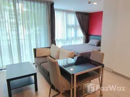 Studio Condo for rent at D65 Condominium, Phra Khanong Nuea, Watthana