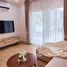 2 спален Таунхаус в аренду в Smileville X2 Bang Jo, Si Sunthon