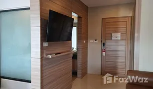 1 Schlafzimmer Wohnung zu verkaufen in Patong, Phuket Patong Bay Residence