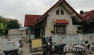 3 Schlafzimmern Haus zu verkaufen in Suan Luang, Samut Sakhon 