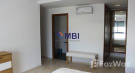 Appartement Meublé à Louer-Tanger L.M.L.536에서 사용 가능한 장치