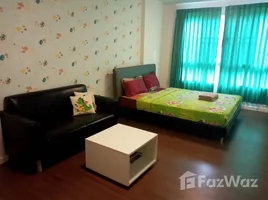 Studio Wohnung zu verkaufen im Baan Koo Kiang, Nong Kae