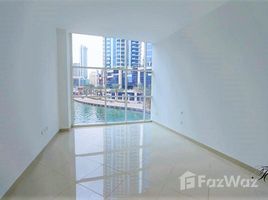 1 Bedroom Apartment for sale at Continental Tower, Dubai Marina