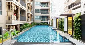 Available Units at Mirage Sukhumvit 27