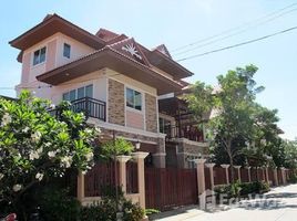 4 Habitación Casa en alquiler en Nonsi Villa, Bang Si Mueang, Mueang Nonthaburi, Nonthaburi