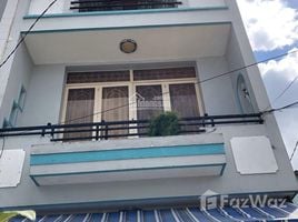 3 Phòng ngủ Nhà mặt tiền for rent in TP.Hồ Chí Minh, Bình Trị Đông, Bình Tân, TP.Hồ Chí Minh