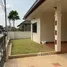 3 Bedroom House for sale at SP Village 4, Nong Pla Lai