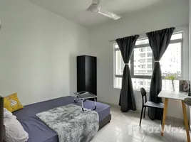 Estudio Departamento en alquiler en Tropicana Danga Bay- Bora Residences, Bandar Johor Bahru
