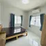 บ้านเดี่ยว 2 ห้องนอน ให้เช่า ในทำเล โรงเรียนนานาชาติลานนา, แม่เหียะ, แม่เหียะ