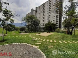 2 Habitación Apartamento en venta en AVENUE 56C # 83D 52, Medellín