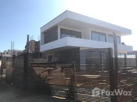 4 Habitación Casa en venta en Concon, Viña del Mar, Valparaíso