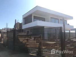 4 Habitación Casa en venta en Concon, Viña del Mar