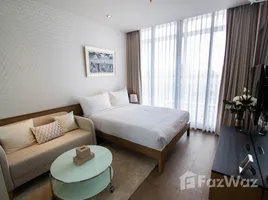 อพาร์ทเม้นท์ สตูดิโอ ให้เช่า ในโครงการ พาร์ค ออริจิ้น พร้อมพงษ์, คลองตัน