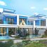 在Santorini出售的4 卧室 联排别墅, DAMAC Lagoons, 迪拜, 阿拉伯联合酋长国