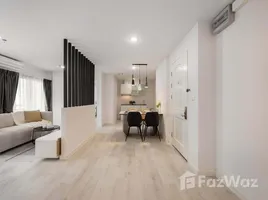 ขายคอนโด 2 ห้องนอน ในโครงการ เดอะ เน็กซ์ ลาดพร้าว 44, สามเสนนอก