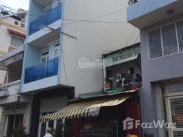 Estudio Casa en venta en District 11, Ho Chi Minh City, Ward 15, District 11