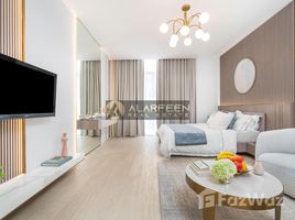 Studio Apartment for sale at Q Gardens Lofts, Indigo Ville