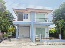 3 спален Дом на продажу в Habitia Bond Ratchapruek, Bang Khu Wat, Mueang Pathum Thani