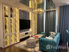 Appartement 2 chambre à vendre à Masteri Lumiere Riverside, An Phu