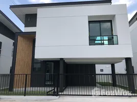 3 Bedroom House for sale at The Arte Samet-Chonburi, Samet