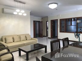 3 Bedroom Apartment for rent at Brand New Apartment for rent in Phnom Penh, Chakto Mukh