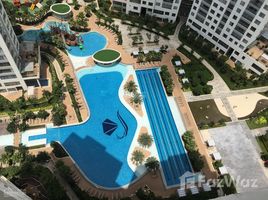 在Diamond Island租赁的1 卧室 公寓, Binh Trung Tay, District 2, 胡志明市