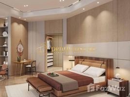 3 спален Пентхаус на продажу в sensoria at Five Luxe, Al Fattan Marine Towers, Jumeirah Beach Residence (JBR), Дубай