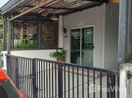 3 Bedroom Townhouse for rent at Baan Pruksa 136 Phraek Sa-Sukhumvit, Phraeksa, Mueang Samut Prakan, Samut Prakan