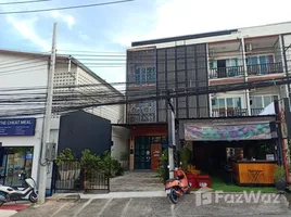 6 Schlafzimmer Reihenhaus zu verkaufen in Phuket Town, Phuket, Chalong