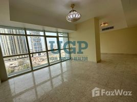 2 Bedroom Apartment for sale at Ocean Terrace, Marina Square, Al Reem Island