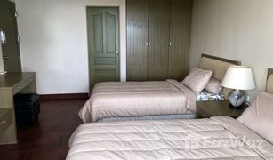 2 Schlafzimmern Wohnung zu verkaufen in Ban Chang, Rayong Payoon Garden Cliff Condominium