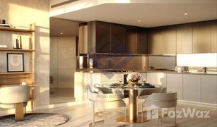 1 Schlafzimmer Appartement zu verkaufen in DAMAC Towers by Paramount, Dubai Regalia By Deyaar