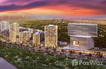 The Dania District 1 in Midtown, Dubai