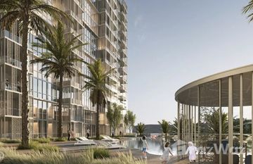 Mangrove Residences in The Old Town Island, Dubai